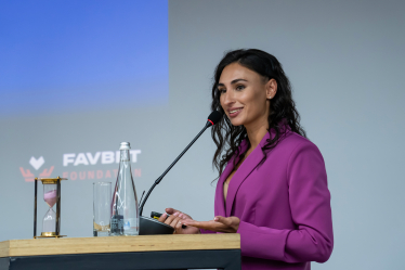 Благодійний мультитаскінг. 5 найбільших проєктів фонду Favbet Foundation /Фото 6