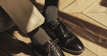 Як інноваційні технології допомагають у виробництві преміального трикотажу FALKE: німецький досвід /Фото 8