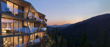 Goro Mountain Resort