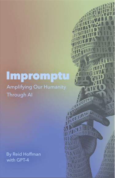 У видавництві «Ранок» вийшла перша українська книжка, написана штучним інтелектом. Що це змінить для книговидання /Фото 1