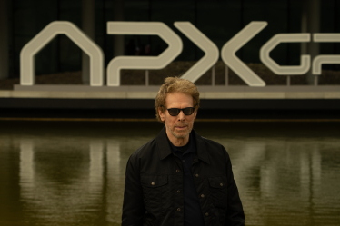 формула 1 фильм /предоставлено Warner Bros. Pictures / Apple Original Films