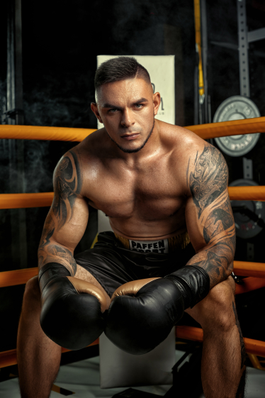 Максим Приходько