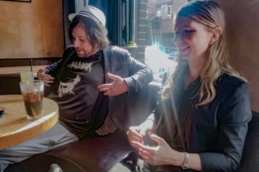 MICHAEL DEL CASTILLO FOR FORBES