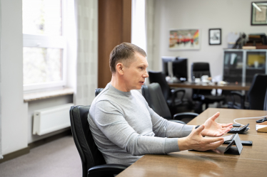 Роман Лунін