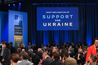НАТО Росія війна /Getty Images