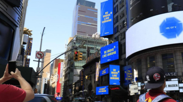 Креатив на експорт. Після обвалу українського ринку реклами агенція banda штурмує Захід. Як будувати партнерство із глобальними брендами /Фото 3