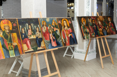 Форум громад Вінниччини: «Економічний план Перемоги»