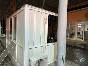 Україна призупиняла пропуск через кордон з Румунією на пункті «Орлівка» після атаки РФ (оновлено) /Фото 3