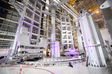 Создать искусственное солнце. Почему Билл Гейтс и Джеф Безос поверили в ядерный синтез – источник энергии с нулевыми выбросами /Фото 4