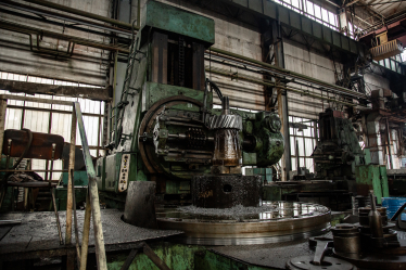 Емма Солдатова для Forbes Україна