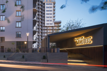 Нові ринки та соціальна відповідальність. БК «Гефест»про зміну пріоритетів під час війни /Фото 4