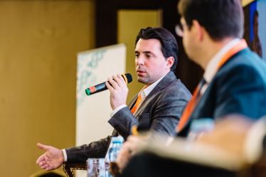 Володимир Кудрицький