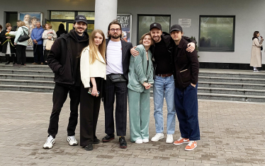 Felix Production /из личного архива