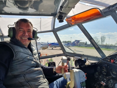 Роман Мілешко