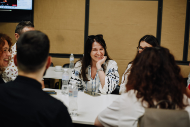 Ukraine Rebuilding Task Force