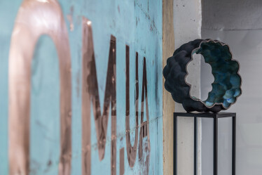 Галерея вместо галеры. Зачем бизнесу коллекции искусства в офисе /Фото 20