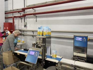 Травматический опыт – тоже опыт. Как война закалила «Добродія Фудз» к взлетам и падениям /Фото 1