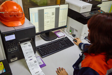 Завод у смартфоні. Як «Інтерпайп» диджиталізує промисловість /Фото 1