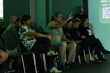 Bolt Driver Academy Summit 2024