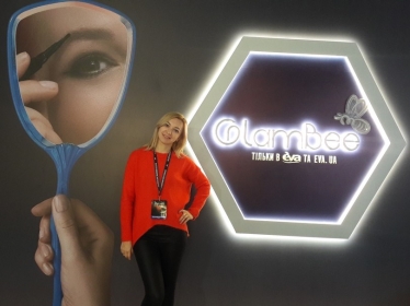 «Якщо раніше я для команди був тренер, то зараз я її фанат». Співробітники EVA про кар’єру завдовжки у 20 років /Фото 1