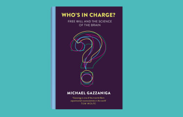 5 книг про роботу мозку, корисних підприємцю /Фото 5