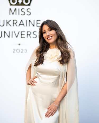 Анна Філімонова