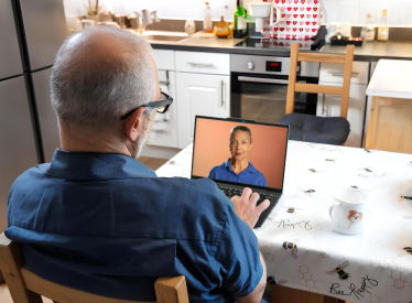 Lenovo та Innovations in Dementia