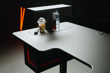 «Продажі впали на 80%». CEO TEHNOTABLE про те, як вдруге переживати війну та попри втрати запускати нові продукти /Фото 1