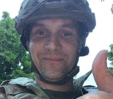 Оборона промзони Сєвєродонецька може стати героїчною самопожертвою. Інтервʼю військового журналіста Юрія Бутусова /Фото 1