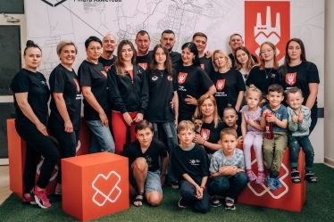 «Серце Азовсталі»