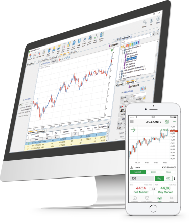 Головні правила інвестування від Володимира Познього, керівника EXANTE Україна /Фото 3