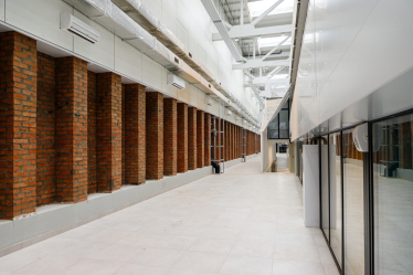 Інноваційно-технологічний парк «Кристал» у Вінниці