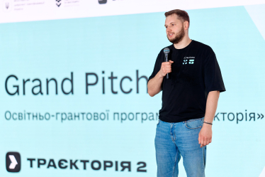 «Траєкторія 2»: як програма допомогла ветеранам і сімʼям військових здобути підприємницькі навички та залучити 20 млн грн грантових коштів&amp;nbsp; /Фото 5