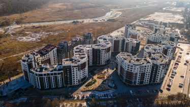 ЖК «Синергія Сіті»