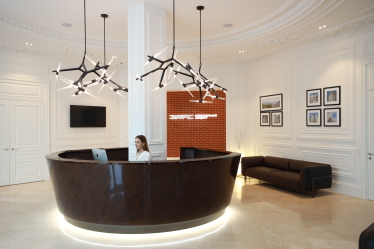 «Ми прагнемо створювати лендмарки, якими пишатимуться наступні покоління». Як ЗАРС створює образ Одеси /Фото 2