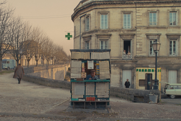 Вес Андерсон зняв черговий відмінний фільм «Французький вісник». Критики радять дивитись його двічі. Ось, чому /Фото 11
