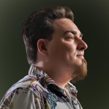 Убивця дронів. Палмер Лакі винайшов зброю майбутнього, яку постачають і в Україну. Як Facebook зробив його багатим, а війна – мільярдером /Фото 2