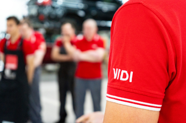 Люди – драйвер бізнесу: як VIDI стає опорою для співробітників /Фото 2