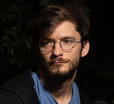 Олександр Чекменьов