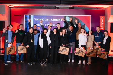 Які інновації потрібно впроваджувати сьогодні, щоб бути успішним завтра. Бліцінтервʼю з топпідприємцями України /Фото 2