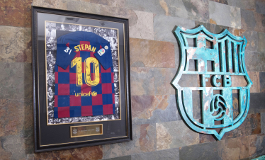 Батько навчив Степана Черновецького керувати чужими грошима. Як він розпоряджається своїми? /Фото 3