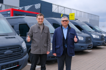 Люди – драйвер бізнесу: як VIDI стає опорою для співробітників /Фото 3