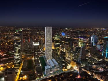 Bosphorus Development: як провідний турецький девелопер виходить на український ринок нерухомості /Фото 5