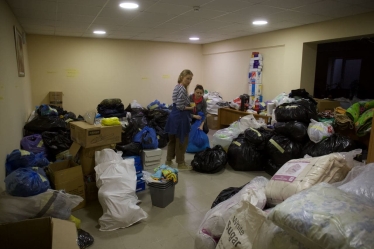 Бізнес-клуби оборони. Як платформи&amp;nbsp;для нетворкінгу допомагають перемозі /Фото 1