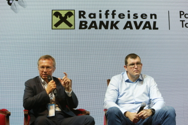 Forbes 2031: как победить в мире, мчащемся вперед /Фото 5