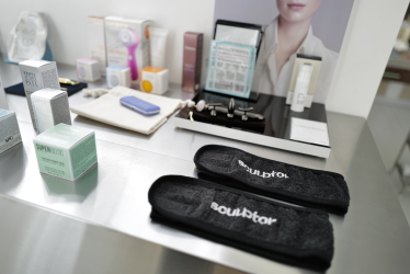 SCULPTOR: «До війни ми думали відкриватися у Харкові чи Львові, а зараз це Європа та весь світ» /Фото 5