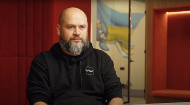 Андрій Журжій, засновник Inzhur