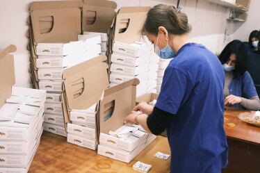 Ugears делает 100 000 3D-пазлов в месяц и продает их в 85 стран. Как выглядит производство этих необычных игрушек /Фото 21