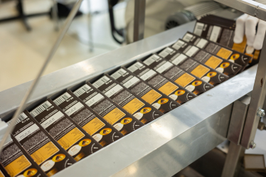 «Ми інвестували та продовжимо інвестувати в Україну». CEO Nestlé в Україні та Південно-Східній Європі про бізнес та інвестиції в Україну під час війни /Фото 4