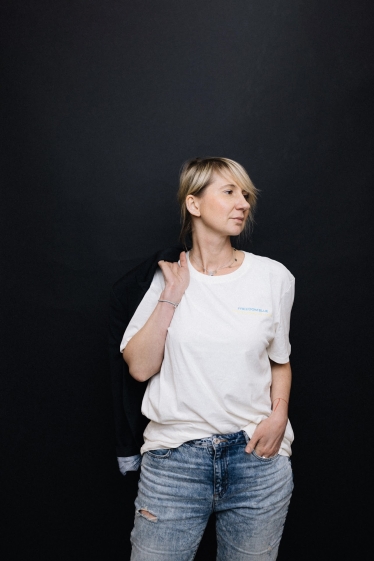 Як Поперешнюк, Гузема, Рєпа та інші підприємиці допомагають жінкам-військовим. Кейс організації «Землячки», які зібрали допомоги на 60 млн грн /Фото 1